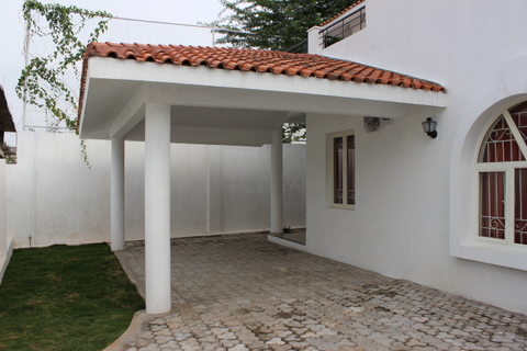 Bungalow No 200A-001